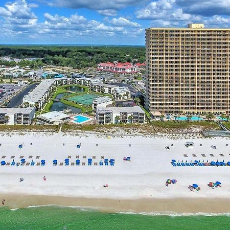 Sugar Beach C-2 パナマシティービーチ エクステリア 写真