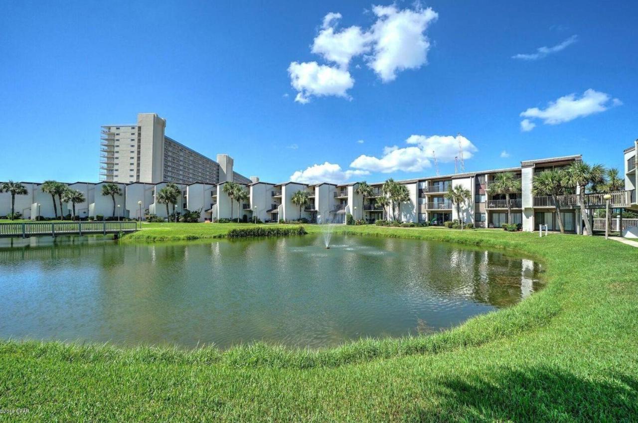 Sugar Beach C-2 パナマシティービーチ エクステリア 写真