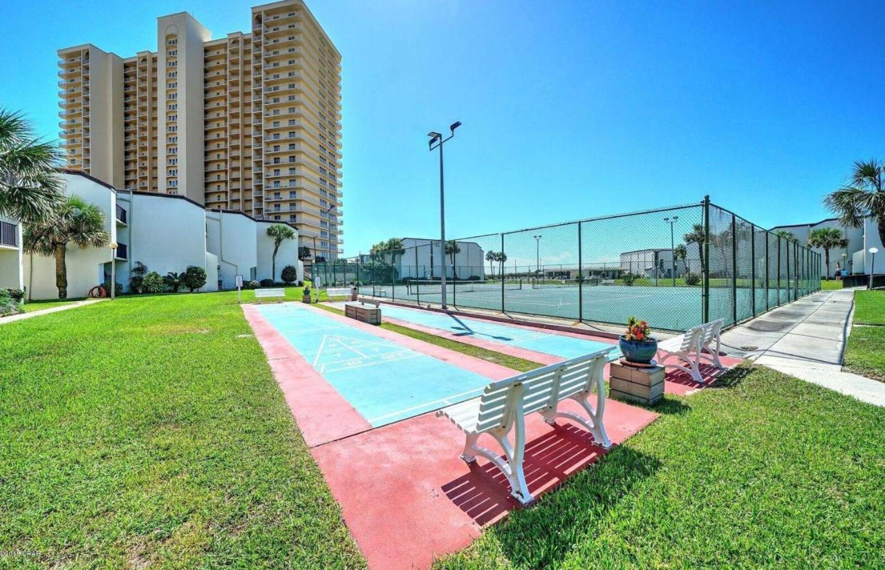 Sugar Beach C-2 パナマシティービーチ エクステリア 写真