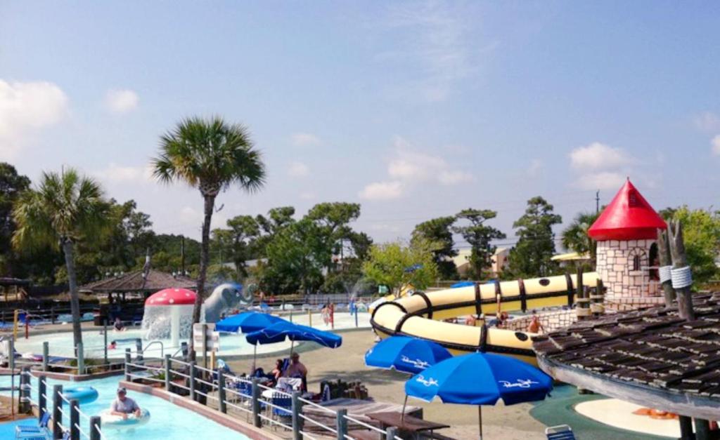 Sugar Beach C-2 パナマシティービーチ エクステリア 写真